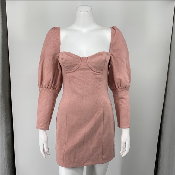 Majorelle Dress - Picture 4 of 5